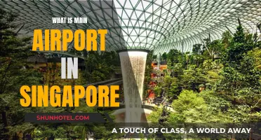 Singapore's Changi Airport: A Comprehensive Guide