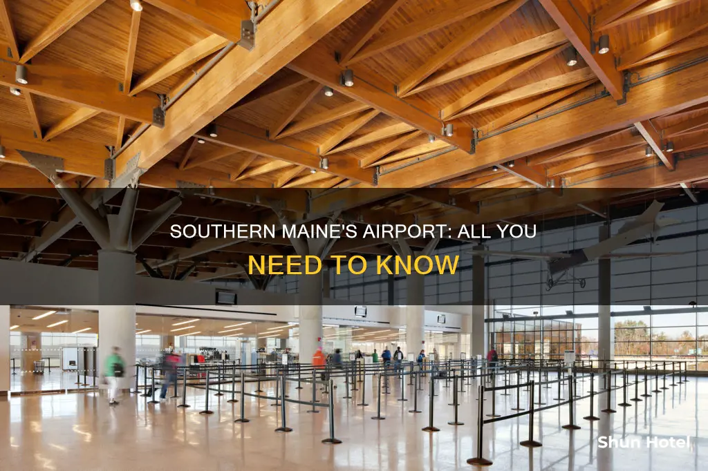 what is maine