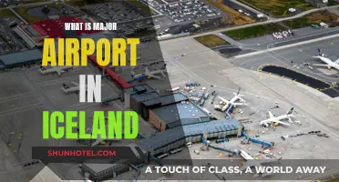 Keflavík: Iceland's International Gateway