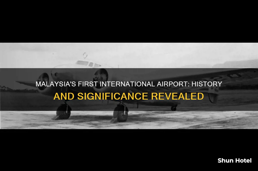 what is malaysia