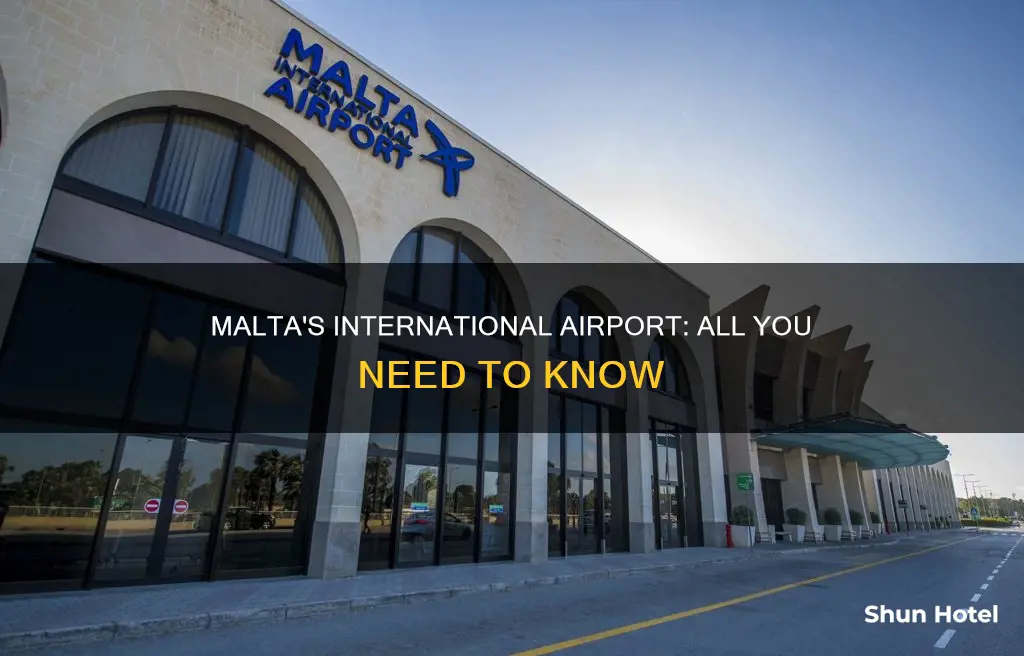 what is malta