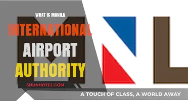 Understanding Manila International Airport Authority: Roles, Responsibilities, and Impact