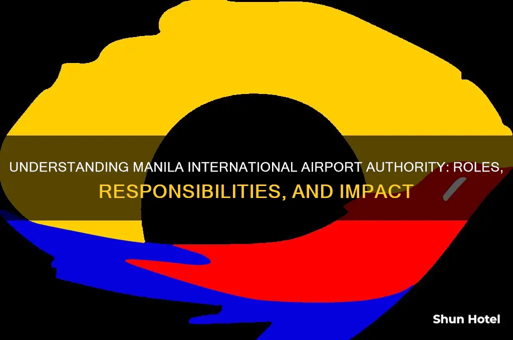 what is manila international airport authority