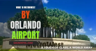 Orlando Airport's Metrowest: A Guide