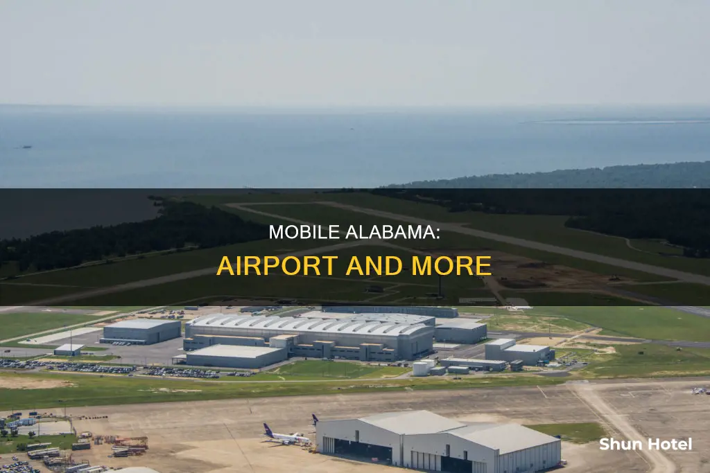 what is mobile alabama