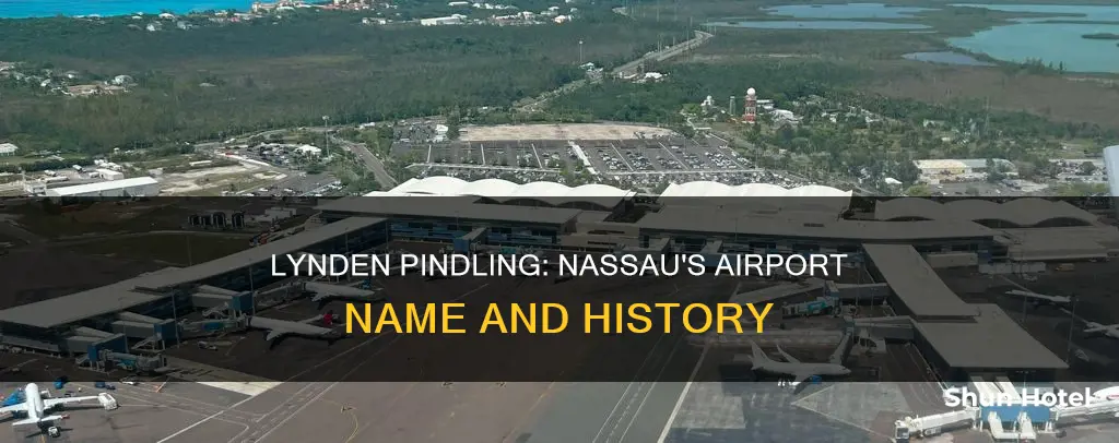 what is name of nassau airport