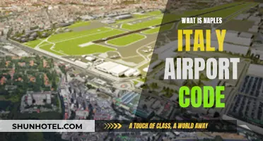 Naples Airport Code: Everything You Need to Know