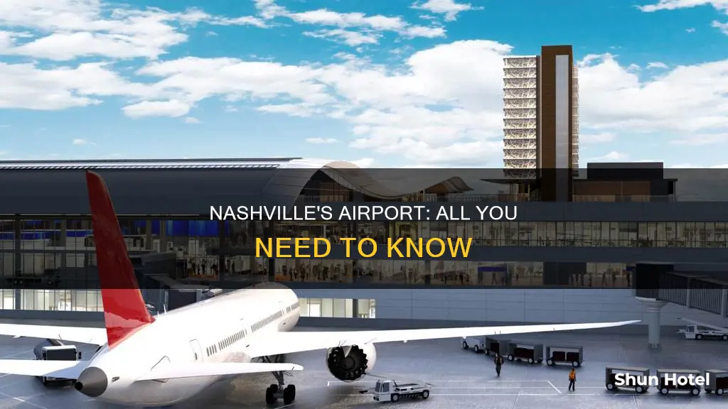 what is nashville