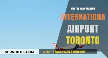 Exploring Toronto's Hidden Gems Near Pearson International Airport