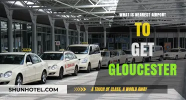Closest Airport to Gloucester: Your Ultimate Travel Guide for Easy Access