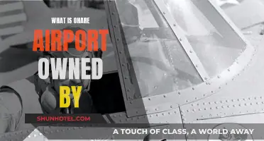 Who Owns O'Hare Airport?