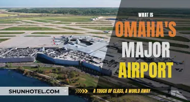 The Airport of Omaha: A Comprehensive Guide