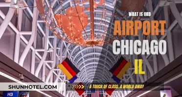 Chicago's ORD Airport: All You Need to Know