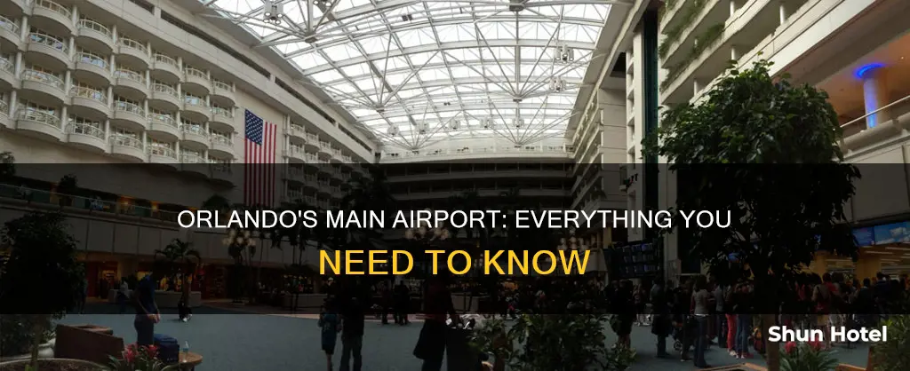 what is orlando