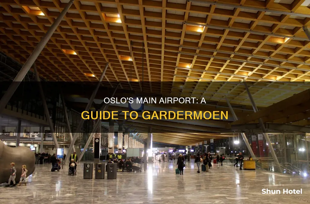 what is oslo