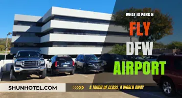 Park N Fly DFW Airport: Convenient Off-Site Parking Guide