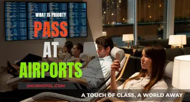 Exploring Airport Priority Pass Benefits and Access