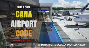 Punta Cana Airport Code: What You Need to Know