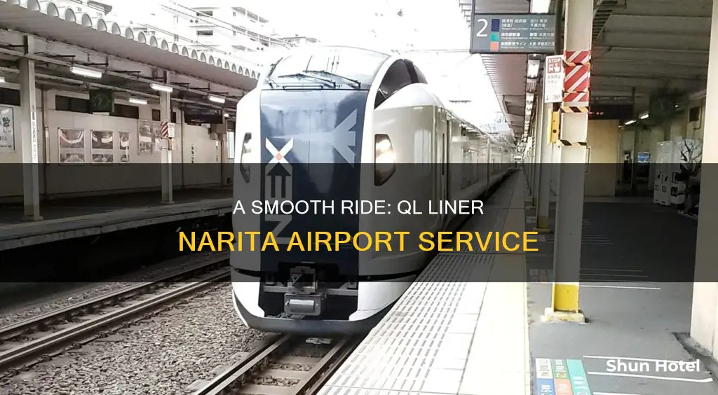 what is ql liner narita airport