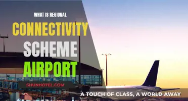 Regional Connectivity Scheme: Airports for All