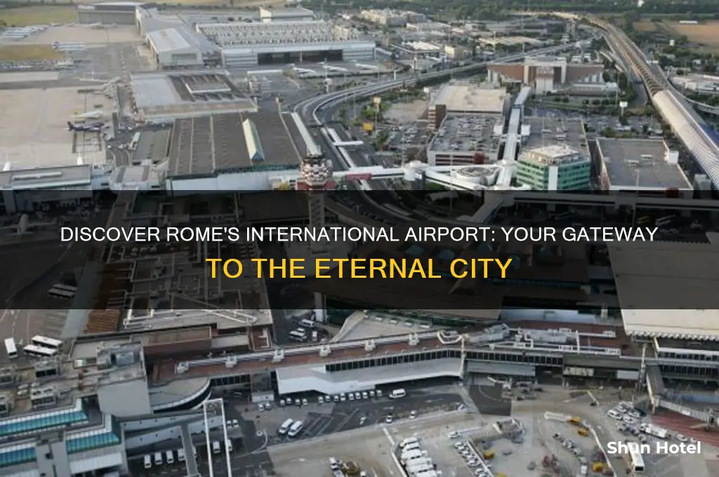 what is rome