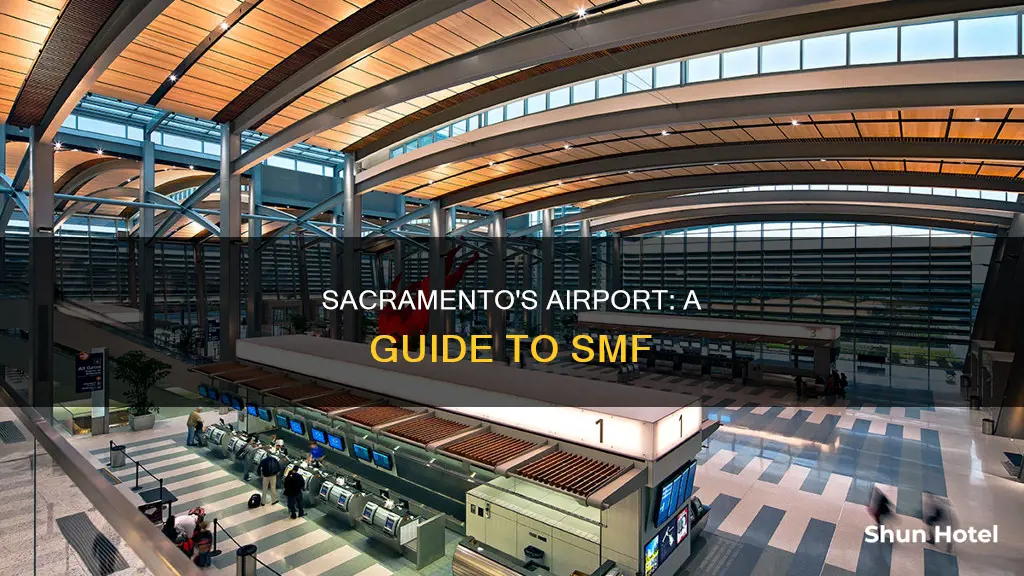 what is sacramento