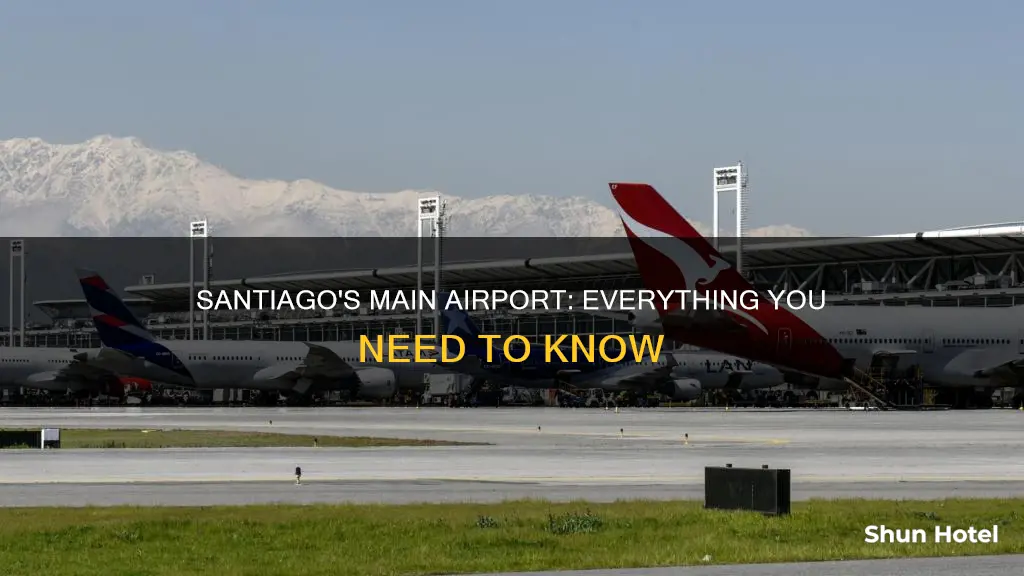 what is santiago