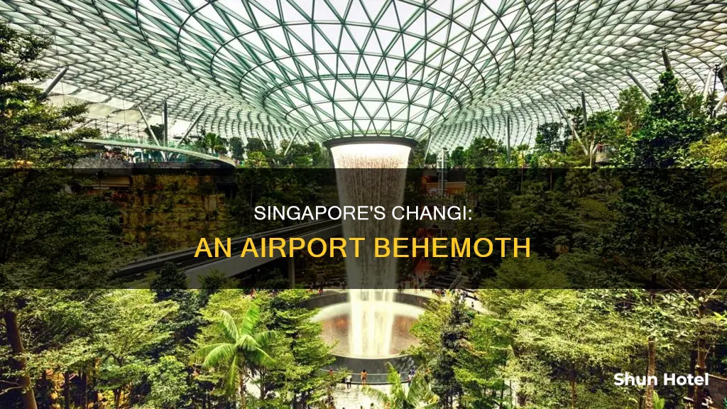 what is singapore