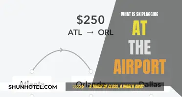 Skiplagging: A Secret to Cheaper Flights
