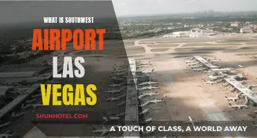 Southwest Airport Las Vegas: What You Need to Know