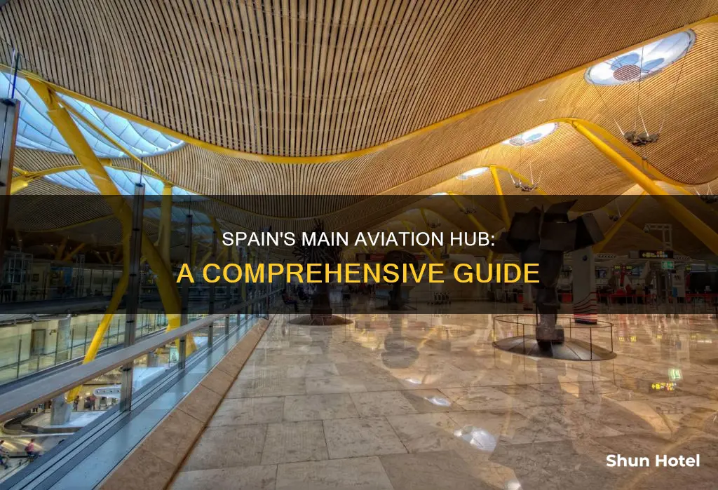 what is spain