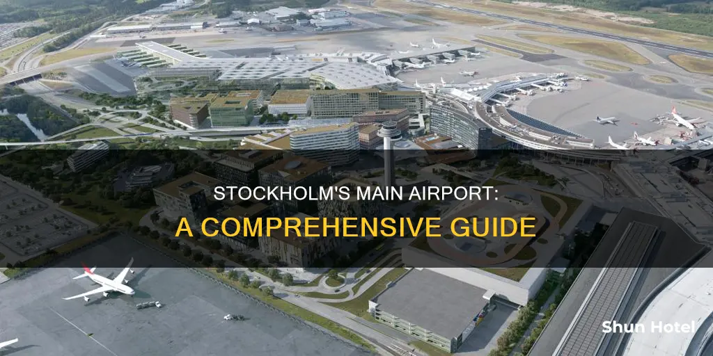 what is stockholm