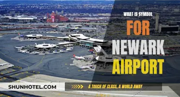 Newark Airport's Symbol: What You Need to Know