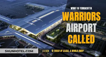 Terracotta Warriors Airport: A Cultural Gateway