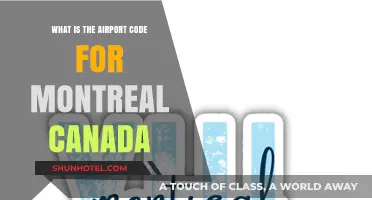 Montreal Airport Code: Quick Guide to YUL