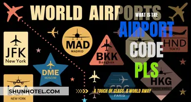 Airport Codes: What's the Mystery Behind Them?