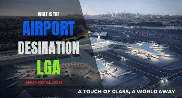 LGA: All You Need to Know About This Airport