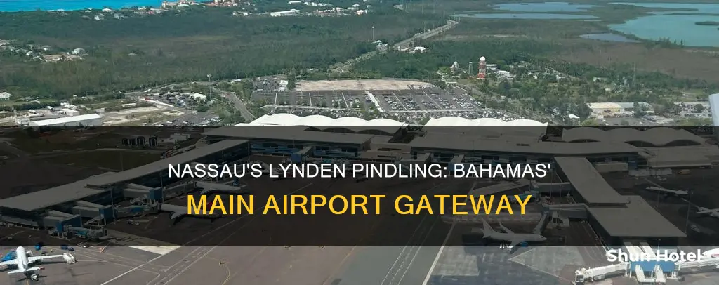 what is the airport in bahamas