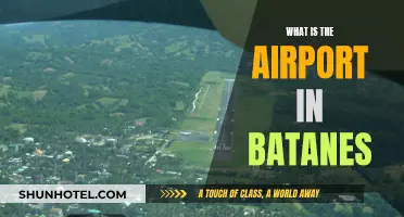 Basco Airport: Gateway to Batanes' Natural Wonders