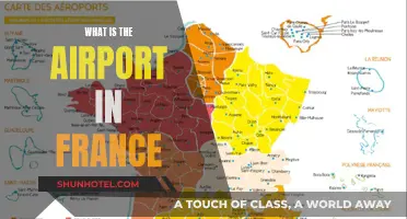 France's Airports: A Comprehensive Guide