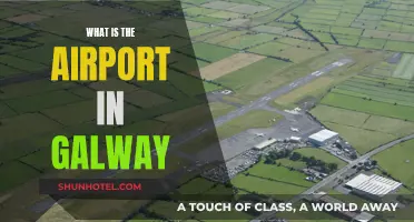 Galway Airport: All You Need to Know