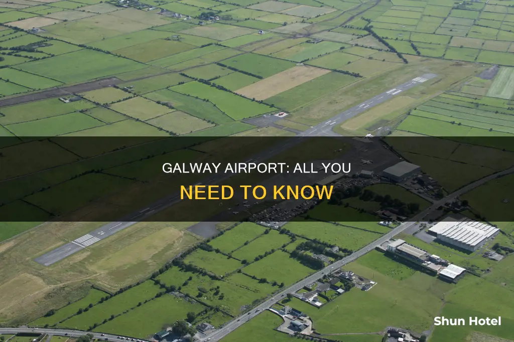 what is the airport in galway
