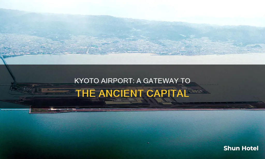 what is the airport in kyoto
