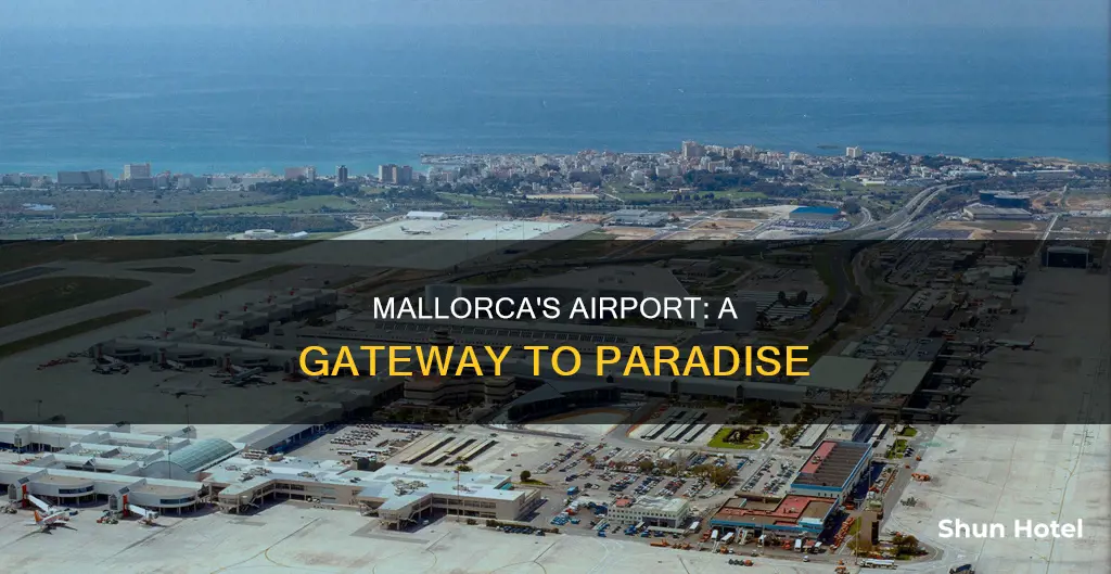 what is the airport in mallorca