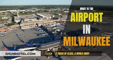 Milwaukee's Airport: All You Need to Know