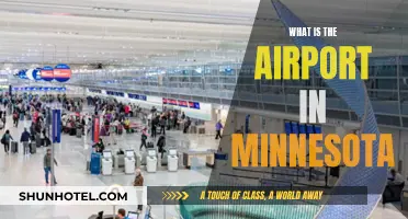 Minnesota's Airports: A Comprehensive Overview