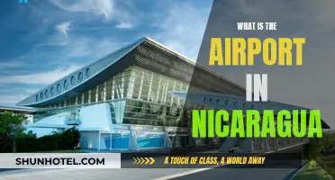 Airports of Nicaragua: A Comprehensive Guide