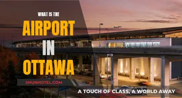 Ottawa's Airport: A Guide to Flying In and Out