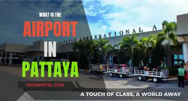 Pattaya Airport: Your Gateway to Paradise