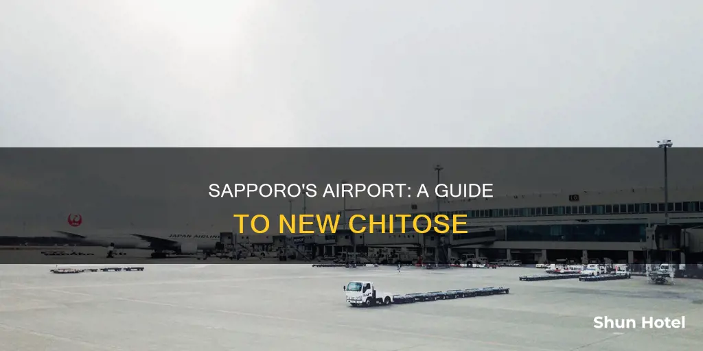 what is the airport in sapporo